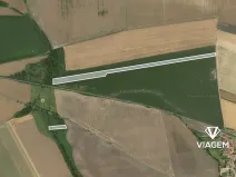 Prodej podílu pole, Křesín, 1813 m2