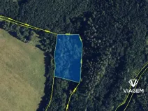 Prodej podílu pole, Dolní Újezd, 2804 m2