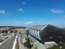 Pronájem restaurace, Loučná pod Klínovcem, 45 m2