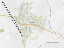 Prodej podílu pole, Archlebov, 522 m2