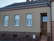 Prodej vily, Břeclav, 170 m2