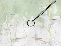 Prodej podílu zahrady, Archlebov, 382 m2