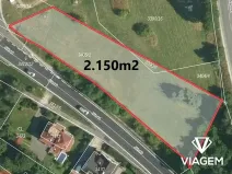 Prodej podílu komerčního pozemku, Turnov, 1075 m2