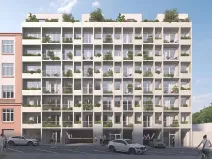 Prodej bytu 3+kk, Brno, Stará, 67 m2