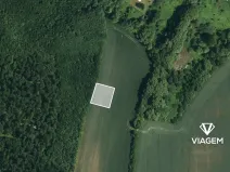 Prodej pole, Kyjov, 1596 m2