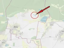 Prodej podílu pole, Buková u Příbramě, 2197 m2