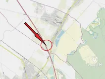 Prodej pole, Kostice, 1963 m2