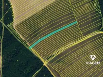 Prodej podílu pole, Kuchařovice, 2086 m2