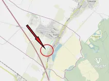 Prodej podílu pole, Kostice, 1212 m2