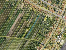 Prodej podílu zahrady, Kostice, 745 m2