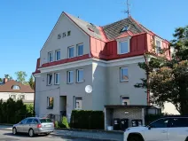 Prodej bytu 1+1, Jablonec nad Nisou, Ještědská, 35 m2