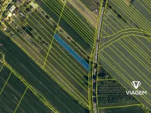 Prodej podílu pole, Kvasice, 879 m2