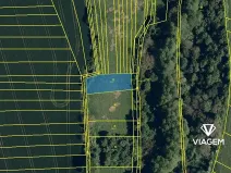 Prodej podílu pole, Zdounky, 822 m2