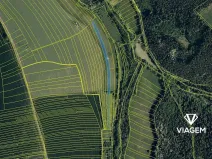 Prodej podílu pole, Zdounky, 822 m2