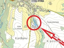 Prodej podílu komerčního pozemku, Proseč, 3335 m2