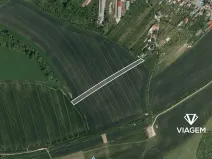 Prodej podílu pole, Svárov, 3486 m2