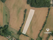 Prodej podílu pole, Prusice, 13326 m2