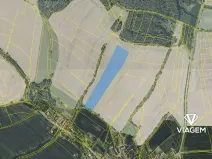 Prodej podílu pole, Prusice, 13326 m2