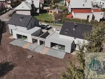 Prodej rodinného domu, Pátek, Příčná, 168 m2