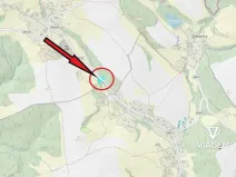 Prodej podílu lesa, Úbislavice, 516 m2