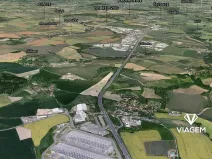 Prodej podílu pole, Strančice, 1552 m2