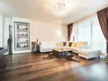 Pronájem bytu 2+kk, Praha - Žižkov, Kališnická, 62 m2