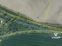 Prodej lesa, Cheb, 2587 m2