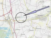 Prodej podílu pole, Holešov, 2142 m2