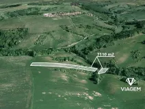 Prodej pole, Částkov, 7110 m2