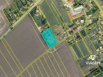 Prodej podílu pozemku pro bydlení, Kopidlno, 2662 m2