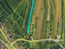 Prodej podílu pole, Uhřice, 1031 m2