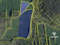 Prodej podílu pole, Nová Ves, 12847 m2