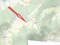 Prodej pole, Lopeník, 1129 m2