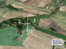 Prodej podílu pole, Sobotka, 1178 m2