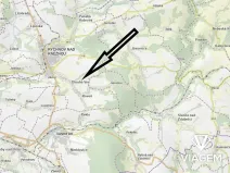 Prodej podílu pole, Rychnov nad Kněžnou, 308 m2