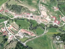 Prodej podílu pole, Baliny, 913 m2
