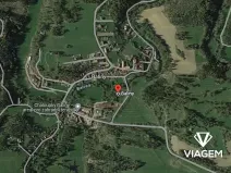 Prodej podílu pole, Baliny, 913 m2