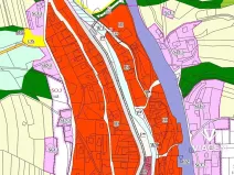 Prodej podílu zahrady, Lidečko, 214 m2