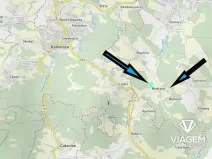 Prodej podílu pole, Velké Popovice, 444 m2