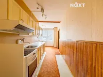 Prodej bytu 3+1, Nová Včelnice, Na Hliněnce, 74 m2