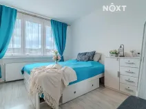 Prodej bytu 3+1, Kájov, Májová, 62 m2