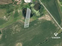 Prodej podílu pole, Svatobořice-Mistřín, 391 m2