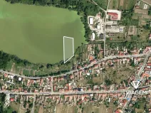 Prodej podílu pole, Vracov, 1124 m2