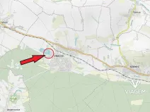 Prodej podílu pole, Vracov, 1124 m2