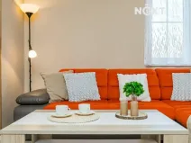 Pronájem bytu 2+1, Jindřichův Hradec, Nušlova, 57 m2