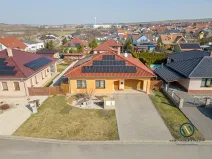 Prodej rodinného domu, Starovičky, 162 m2
