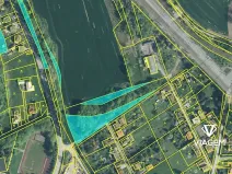 Prodej podílu pole, Dětmarovice, 2661 m2