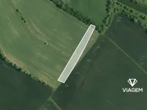Prodej podílu pole, Blučina, 990 m2