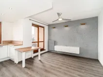 Prodej bytu 3+kk, Velké Přílepy, Boženy Němcové, 61 m2