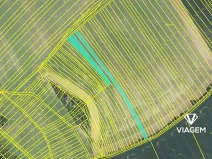 Prodej podílu pole, Dobročkovice, 1305 m2